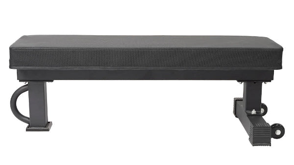 Commercial Flat Bench - BlackBear Fitness